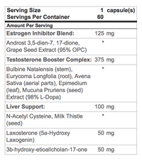 EPG ArimeStage PCT 50