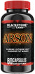 Blackstone Arson