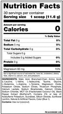 Mutant BCAA 9.7 30 servings|BCAA|Bodyandfitness.com