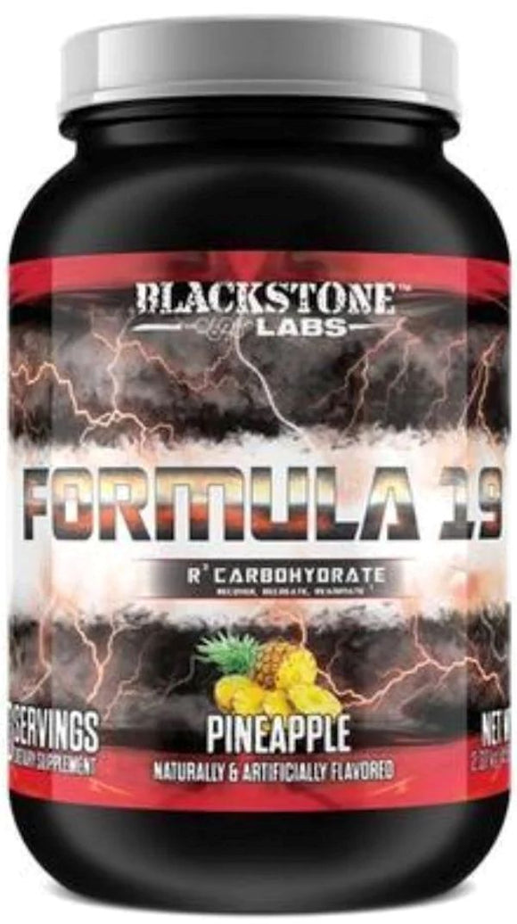 Blackstone Labs Formula 19|Glutamine|Bodyandfitness.com