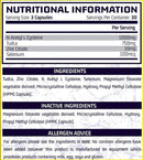 Chemical Warfare Bomb Proof||Bodyandfitness.com