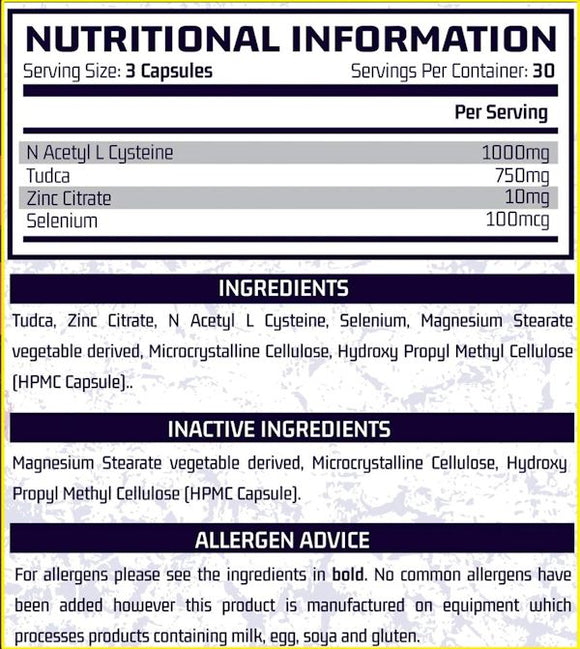 Chemical Warfare Bomb Proof||Bodyandfitness.com