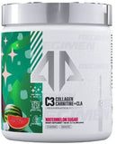 Alpha Prime Supplements C3 Collagen Carnitine+CLA|Fat Burner|Bodyandfitness.com