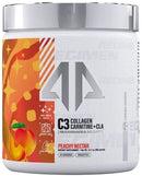 Alpha Prime Supplements C3 Collagen Carnitine+CLA|Fat Burner|Bodyandfitness.com