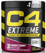 Cellucor C4 Extreme 30 servings