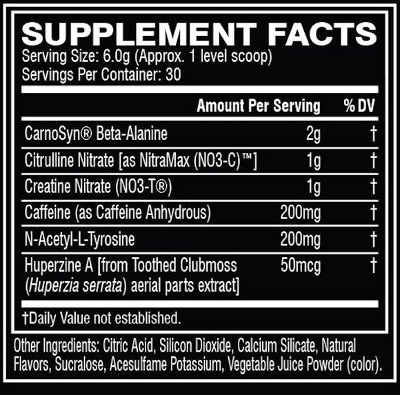 Cellucor C4 Extreme 30 servings|Pre workout|Bodyandfitness.com