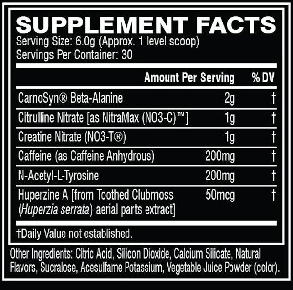 Cellucor C4 Extreme 30 servings
