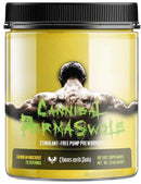 Chaos and Pain Cannibal Permaswole Stim-Free Pump|Pre-Workout|Bodyandfitness.com