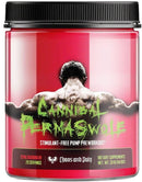 Chaos and Pain Cannibal Permaswole Stim-Free Pump|Pre-Workout|Bodyandfitness.com