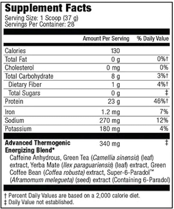 MuscleMeds Carnivor Shred 2lbs|Protein|Bodyandfitness.com