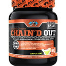 ALRI (ALR Industries) Chain'D Out 60 servings|BCAAs|Bodyandfitness.com