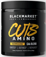 Black Market Labs CUTS AMINO