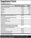 Chaos and Pain Cannibal Alpha PCT|Test Booster|Bodyandfitness.com