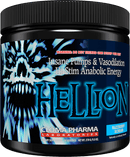 Cloma Pharma Hellion 30 servings||Bodyandfitness.com