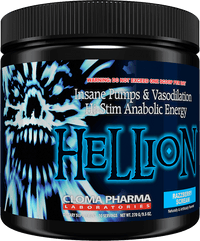 Cloma Pharma Hellion 30 servings