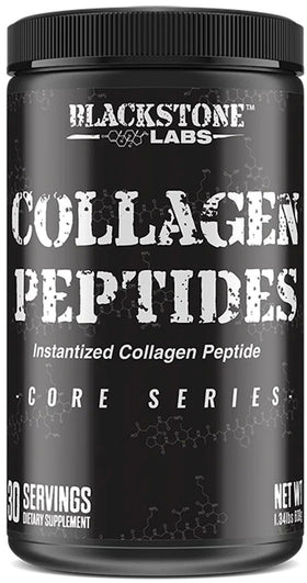Blackstone Labs Collagen Peptides|Collagen|Bodyandfitness.com