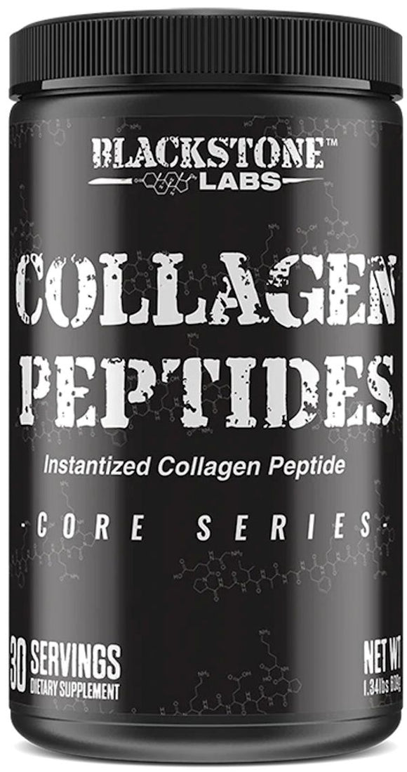 Blackstone Labs Collagen Peptides|Collagen|Bodyandfitness.com