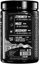 Klout Creatine 75 servings|Creatine|Bodyandfitness.com