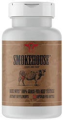 Chaos and Pain DEEZ NUTS - Grass-Fed Beef Testicle||Bodyandfitness.com