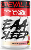 Primerval Labs EAA Sleep|Sleep Aid|Bodyandfitness.com