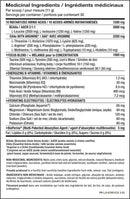 Pure Vita Labs EAA + BCAA Complete Advanced Amino Acid Formula|BCAA|Bodyandfitness.com