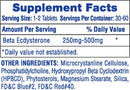 Hi-Tech Pharmaceuticals Ecdisten Beta Ecdysterone 60 Tablets|Muscle Growth|Bodyandfitness.com