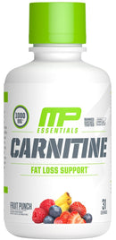 MusclePharm Carnitine Liquid 16 oz||Bodyandfitness.com