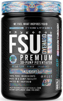 Inspired Nutraceuticals FSU Dyehard Non-Stim Pre-Workout|Pre Workout|Bodyandfitness.com