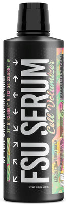 Inspired Nutraceuticals FSU Serum Non-Stim Pre-Workout|Muscle Pump|Bodyandfitness.com