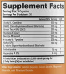 Axis Labs Focus XD|Focus|Bodyandfitness.com