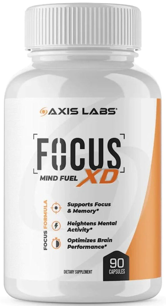 Axis Labs Focus XD|Focus|Bodyandfitness.com