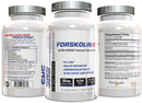 Serious Nutrition Solutions SNS Forskolin XT 60ct|Fat Burner|Bodyandfitness.com