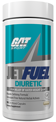 GAT Sport Jetfuel Diuretic 90ct|Diuretics|Bodyandfitness.com