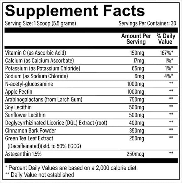 Revive GI+ Gut Health 30 Servings|Digestion|Bodyandfitness.com