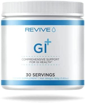 Revive GI+ Gut Health 30 Servings|Digestion|Bodyandfitness.com