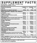 BlackMarket Labs Game|Pre Workout|Bodyandfitness.com