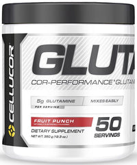 Cellucor COR-Performance Glutamine 50 servings