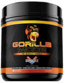 Gorilla Mind Mode Pre-Workout|Pre Workout|Bodyandfitness.com