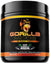 Gorilla Mind Mode Pre-Workout cotton candy