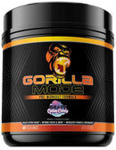 Gorilla Mind Mode Pre-Workout|Pre Workout|Bodyandfitness.com