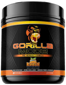 Gorilla Mind Mode Pre-Workout|Pre Workout|Bodyandfitness.com