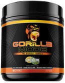 Gorilla Mind Mode Pre-Workout|Pre Workout|Bodyandfitness.com