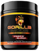 Gorilla Mind Mode Pre-Workout|Pre Workout|Bodyandfitness.com