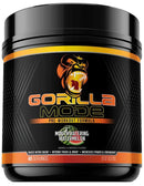 Gorilla Mind Mode Pre-Workout|Pre Workout|Bodyandfitness.com