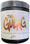 Just Vibes Nutrition The Gulag Pre-Workout|Pre Workout|Bodyandfitness.com