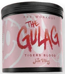 Just Vibes Nutrition The Gulag Pre-Workout|Pre Workout|Bodyandfitness.com