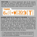 Axis Labs HemodrauliX|Muscle Pump|Bodyandfitness.com