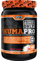 ALRI (ALR Industries) HumaPro Powder 45 servings|Amino Acids|Bodyandfitness.com