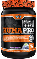 ALRI (ALR Industries) HumaPro Powder 45 servings|Amino Acids|Bodyandfitness.com