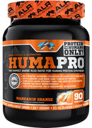 ALRI HumaPro Amino Acids 90 servings|Amino Acids|Bodyandfitness.com